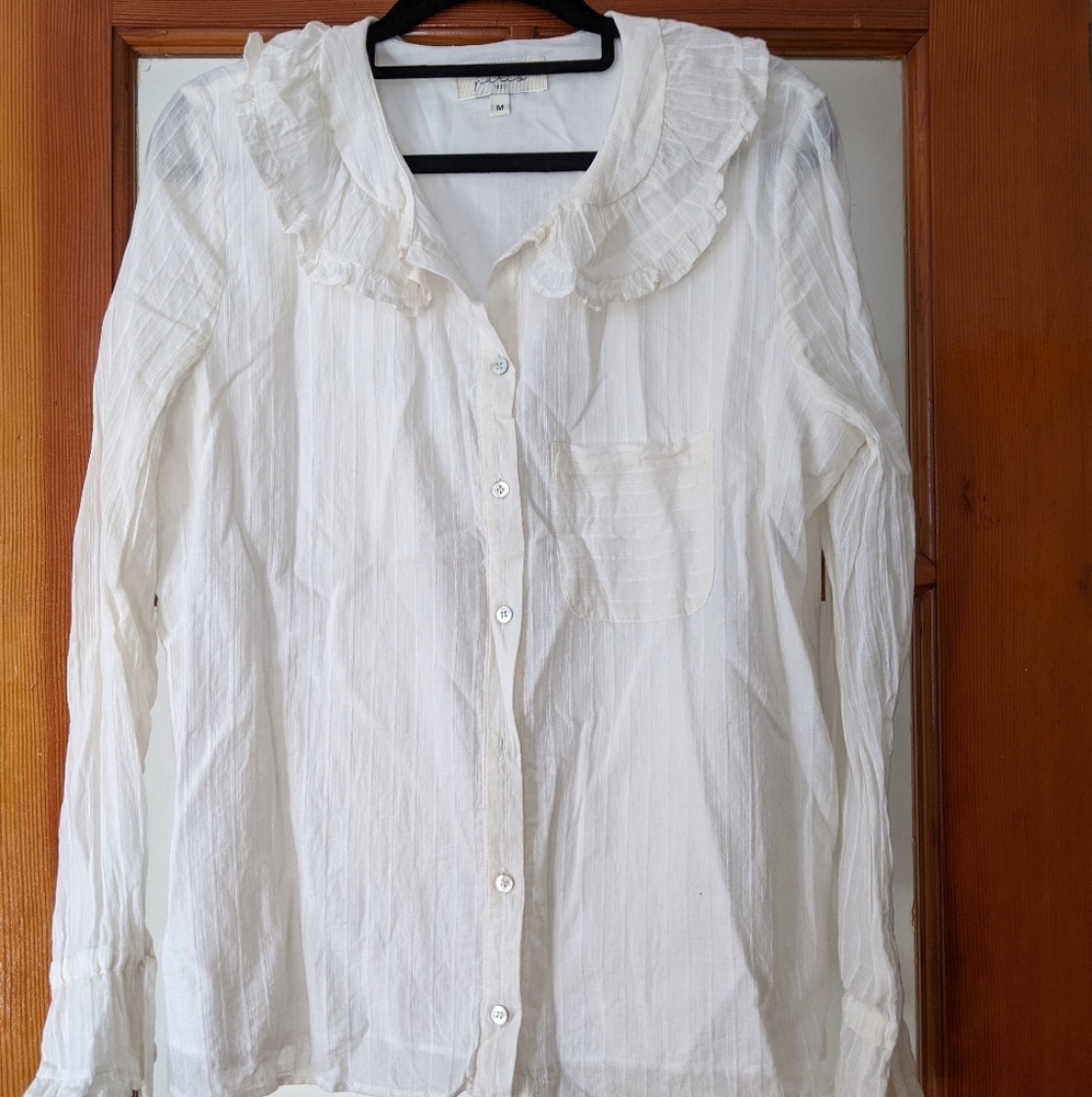 Balzac Paris shirt